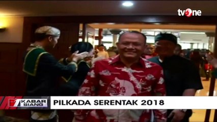 PDIP Gelar Silaturahmi dan Curah Gagasan Bakal Calon Gubernur Jabar