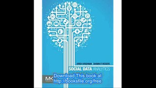 Social Data Analytics Collaboration for the Enterprise (The Morgan Kaufmann Series on Business Intelligence)
