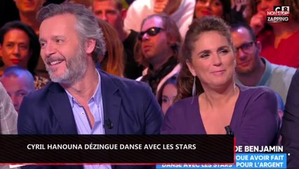 Cyril Hanouna dézingue TF1 : "DALS c'est cramé" (vidéo)