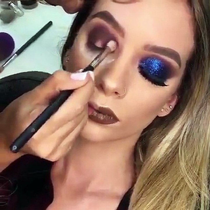 Full Makeup Transformation Zero to Hero