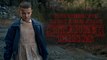 Five things you didn't know about Stranger Things