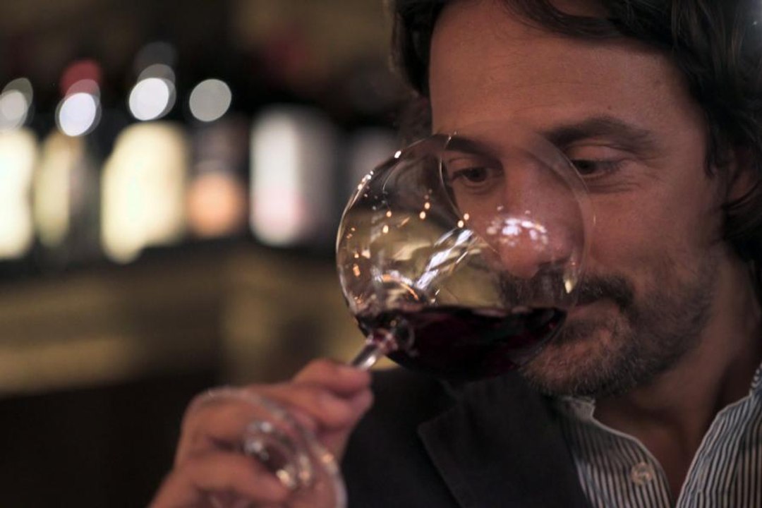 Meet the founder of Shanghai's favorite local Italian restaurant