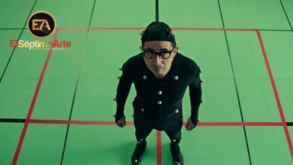 Algo muy gordo - Tráiler (HD)