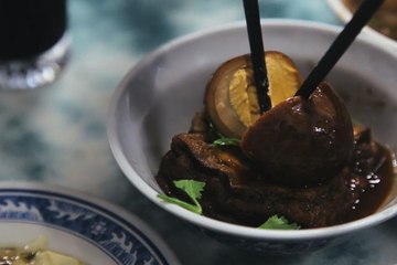 It doesn't get anymore local than this