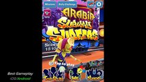 Subway Surfers ARABIA Gameplay for Children #11