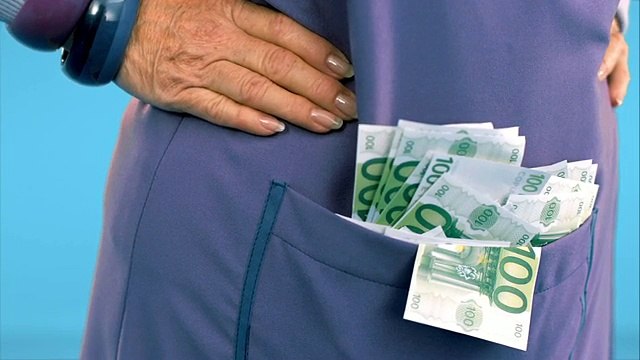 FJM revela recibos verdes do cartilheiro Pedro Guerra!