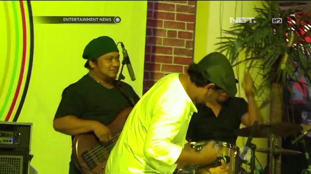 Tompi Siap Rilis Album Dengan Genre Yang Berbeda