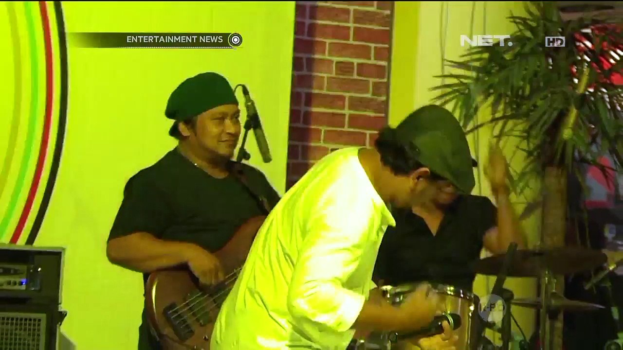 Tompi Siap Rilis Album Dengan Genre Yang Berbeda