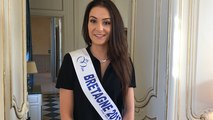Présentation de Miss Bretagne