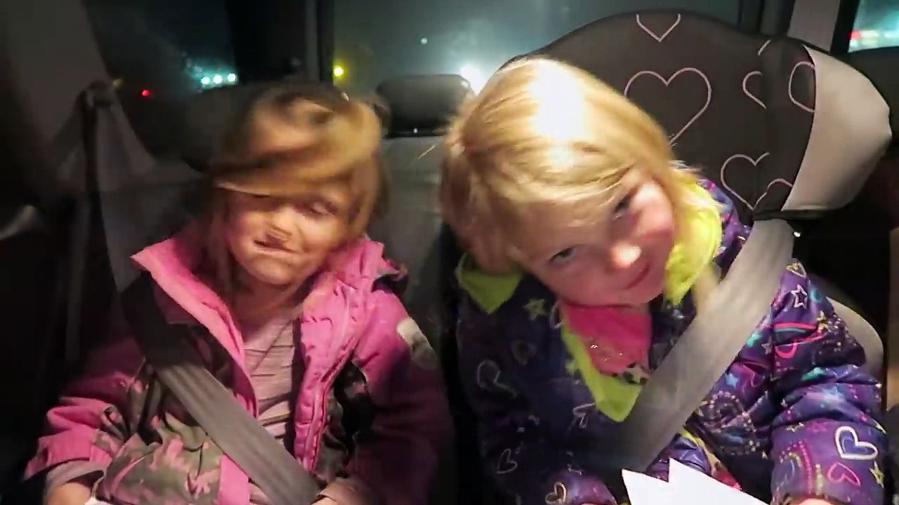 BAD KIDS DRIVING PARENTS CAR!! | CANDY ICE CREAM PARTY