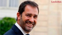Christophe Castaner sera le prochain patron de LREM