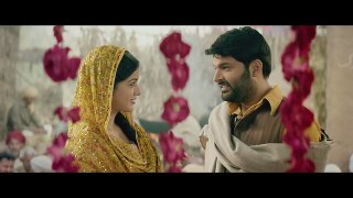 Firangi | Official Trailer | Kapil Sharma | Ishita Dutta