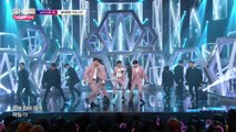 Show Champion EP.249 NU’EST W - WHERE YOU AT [뉴이스트W - WHERE YOU AT]