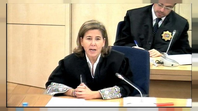 La Fiscalía Anticorrupción confirma la 'contabilidad B' del PP en el informe final del caso Gürtel