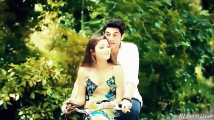 Murat and Hayat song ¦ Best Punjabi song - Tenu Takiya bina ¦ new video most popula song 2017