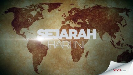 10-02-1971 Empat Wartawan Tewas Ketika Meliput Perang