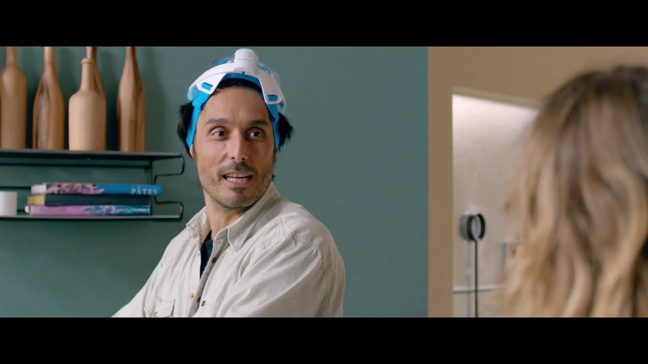 Daddy Cool - Bande-annonce #1 [VF|HD1080p]