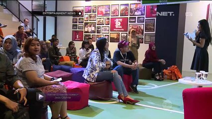 Zivana Letisha Launching Buku Ke-2