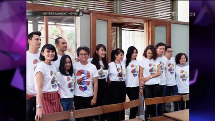 Dirikan  Musikimia  Para Personilnya Merasa Seperti Muda Kembali