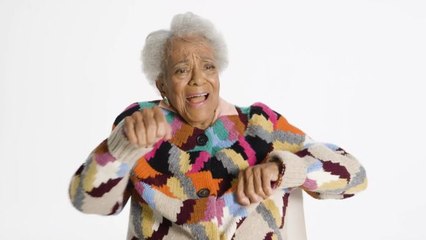 Life Lessons From a 100-Year-Old Runner