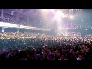 Baby Boy (Live  Urban Music Festival)