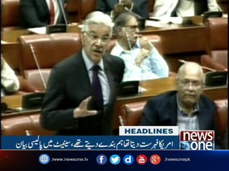 NewsONE Headlines 5PM| 25-October-2017