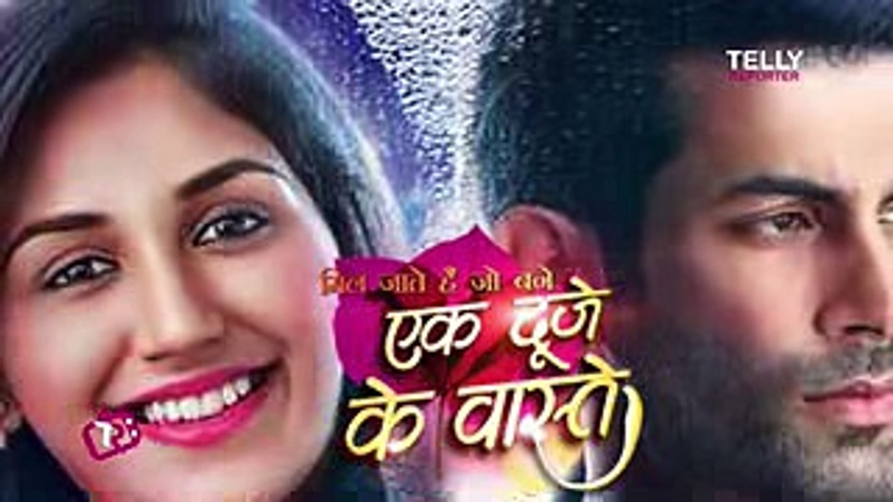 Ek Duje Ke Vaaste Suman Says Yes to Marry Aditya, Shravan Feels Shattered