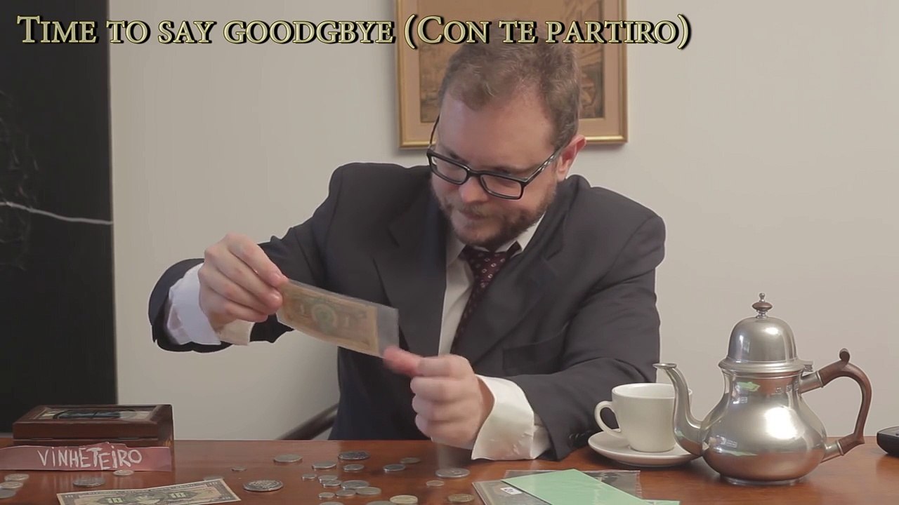 Le pire instrument de musique