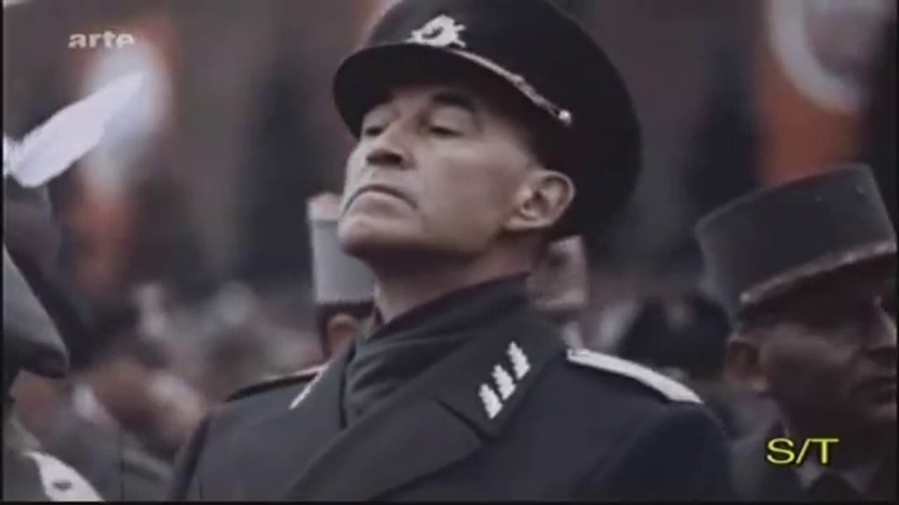 URSS - La plus grande explosion atomique