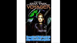 Seven of Nine (Star Trek Voyager Book 16)