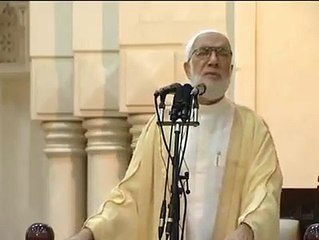 اجتماع ابليس مع ابنائه الشيخ عمر عبد الكافى