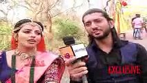 Omkara and Gauri talk about their OFF SCREEN equation  Dil Bole Oberoi  EXCLUSIVE
