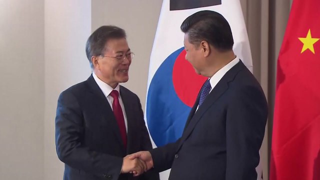 시진핑 권력 강화...한중 관계 개선 전망은? / YTN