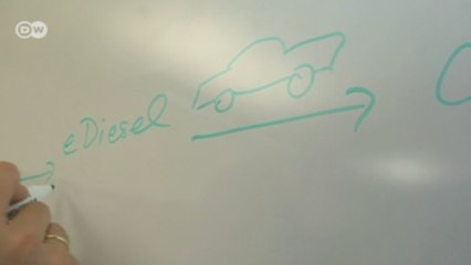 كيف تعمل السيارة الكهربائية؟