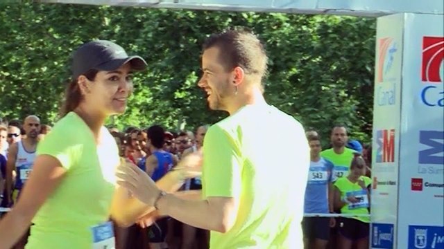 Pedroche y David Muñoz derrochan amor por su aniversario