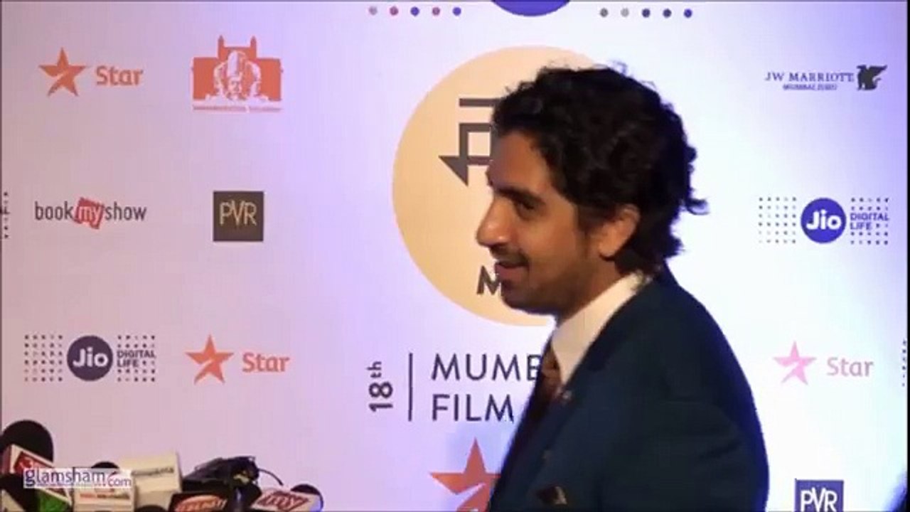 84.Ayan Mukerji fed up with Ae Dil Hai Mushkil questions