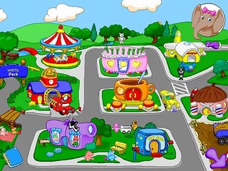 Whoa, I Remember: JumpStart Pre-K: Part 2