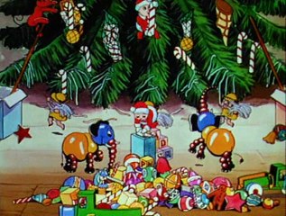 The Night Before Christmas (1933)