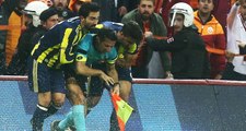 Galatasaray, Derbide Çıkan Olayların Savunmasını Volkan Babacan Olayıyla Yapacak