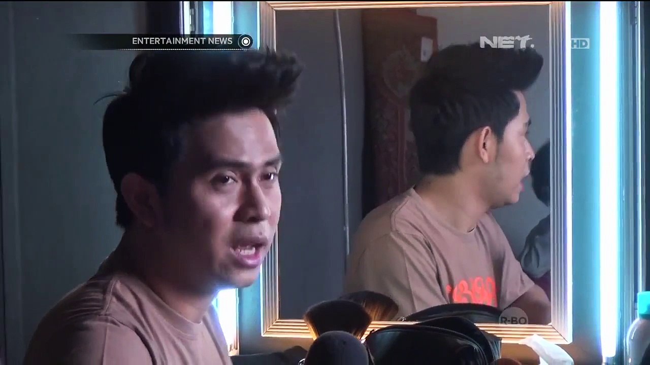 Cakra Khan Siap Luncurkan Video Klip Terbaru