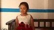 Ishq Ka Rang Safed  Cute Li'll Vidha Talks About Chocolates And ICe-Cream