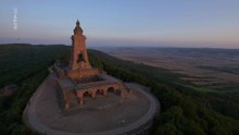 Lieux magiques, lieux sacrés (FR) HD