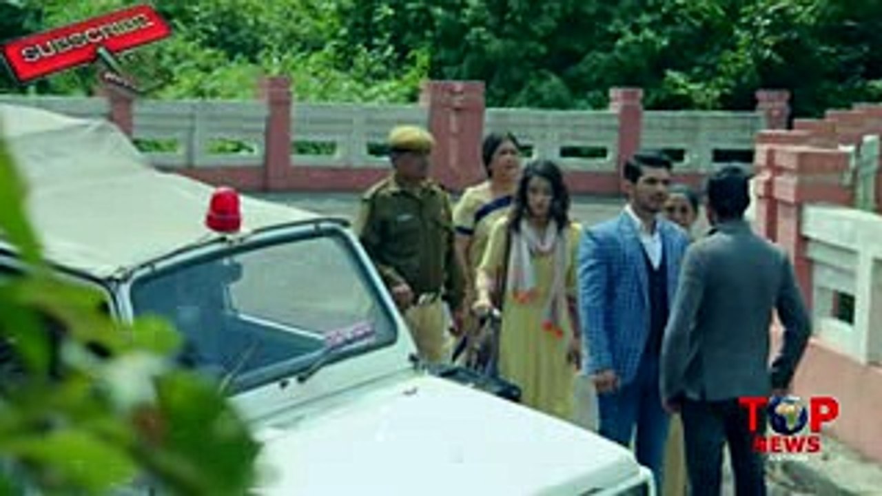 NEW PROMO  ISHQ MEIN MARJAWAN  AAROHI’S ACCIDENT (1)
