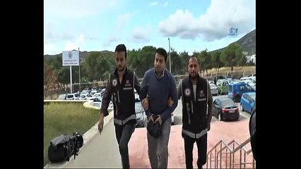 Yunanistan' kaçarken yakalanan FETÖ üyesi Müsteşar çıktı