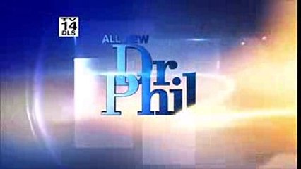 Most Awkward Dr Phil Episode Ever!