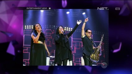 Karena Tantri dan Chua Cuti Hamil, Kikan Merasa Kangen Manggung Bareng