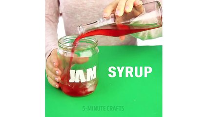 Creative Ideas With House Hold Thing Part - 1