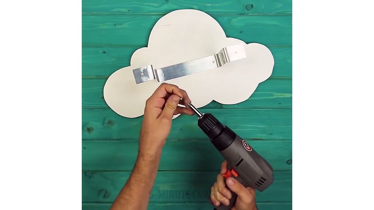 Creative Ideas With House Hold Thing Part - 8