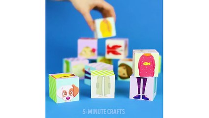 Creative Ideas With House Hold Thing Part - 14