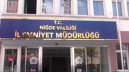 Polis Okul ve Çevrelerinde Denetimi Artırdı